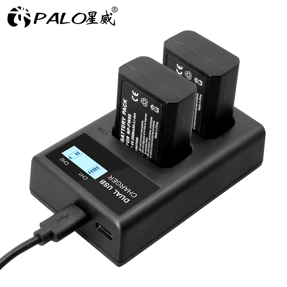 2250mAh NP-FW50 NP FW50 Batter - Sony Camera Zv-E10 recension och pris