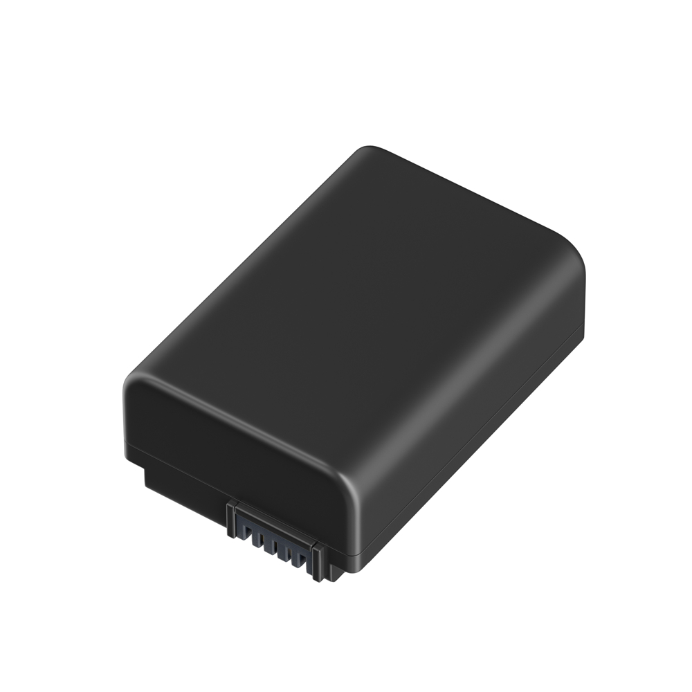 2250mAh NP-FW50 NP FW50 Batter - Sony Camera Zv-E10 recension och pris