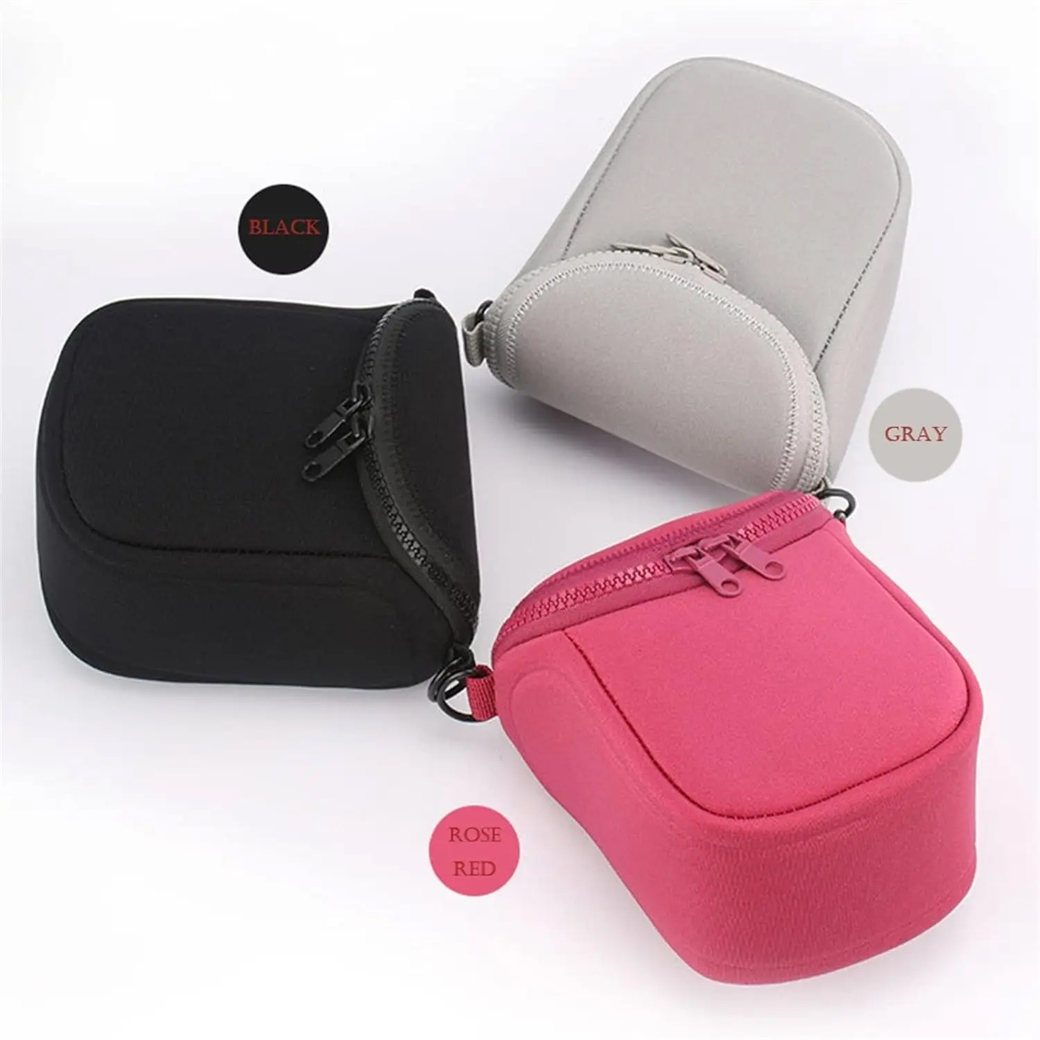 Digital Camera Case Bag Cover  - Sony Camera Zv-E10 recension och pris