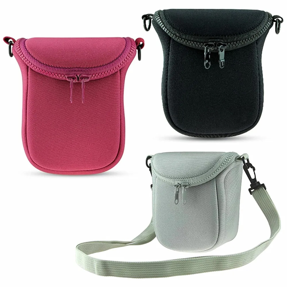 Digital Camera Case Bag Cover  - Sony Camera Zv-E10 recension och pris