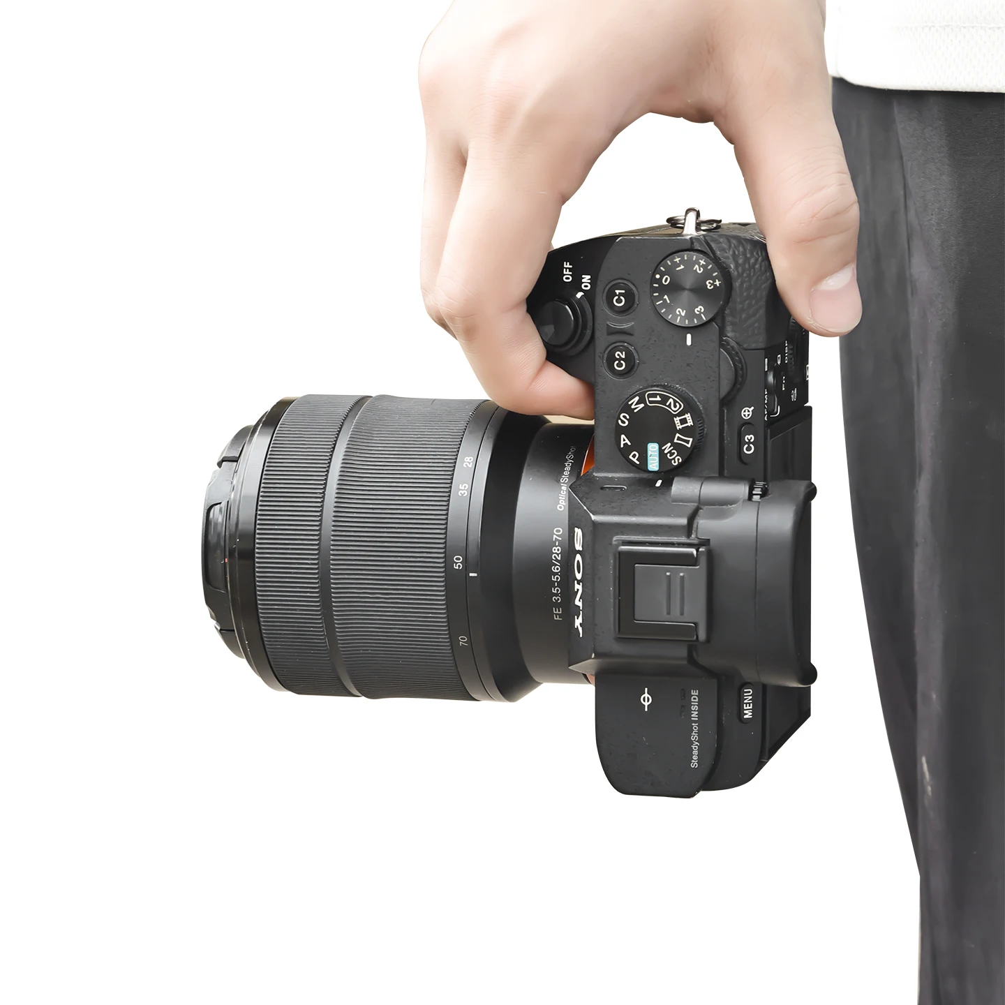 Camera Hot Shoe Cover Protecto - Sony Camera Zv-E10 recension och pris