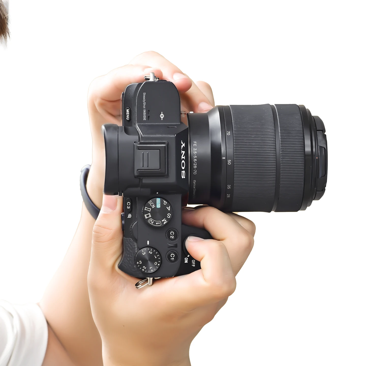 Camera Hot Shoe Cover Protecto - Sony Camera Zv-E10 recension och pris