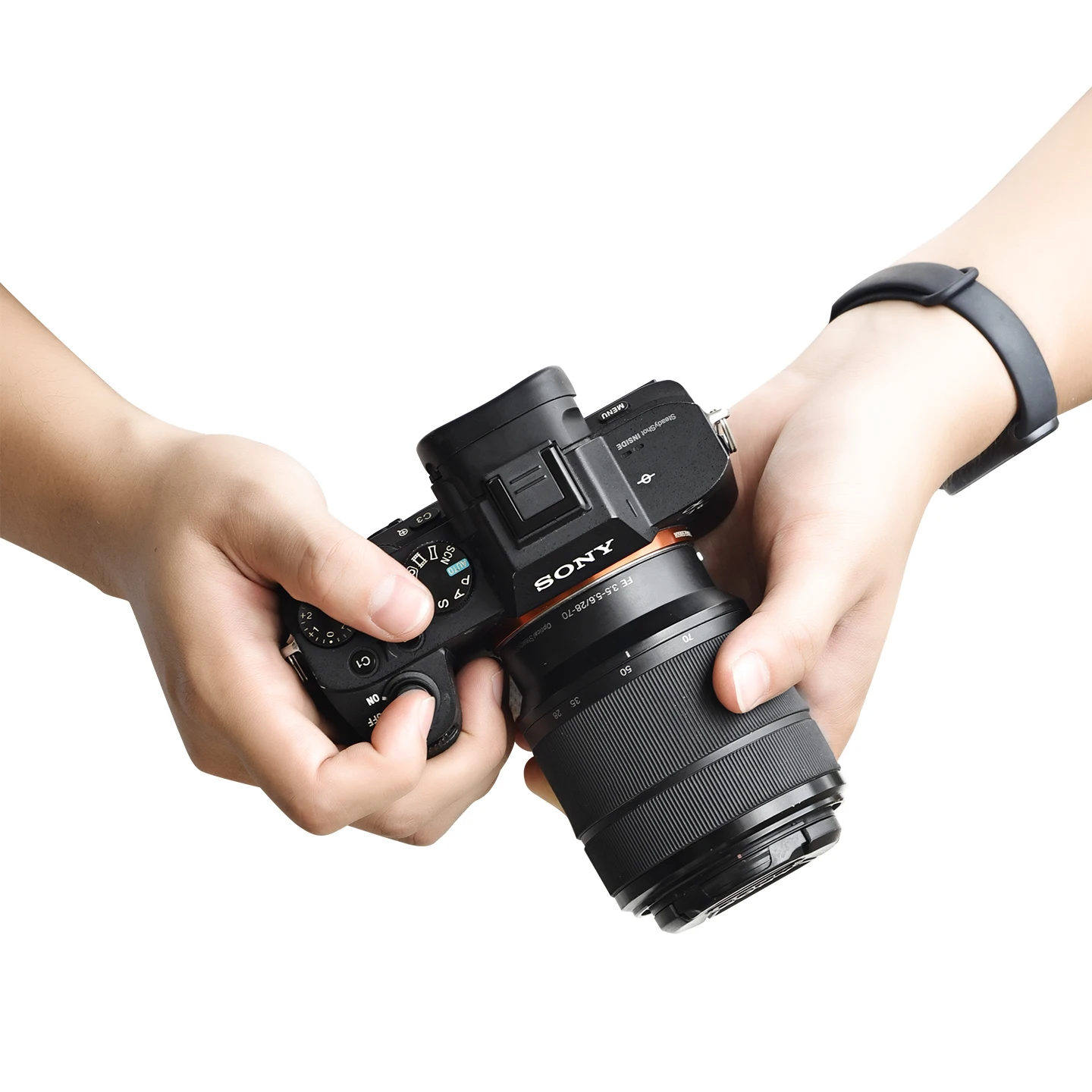Camera Hot Shoe Cover Protecto - Sony Camera Zv-E10 recension och pris