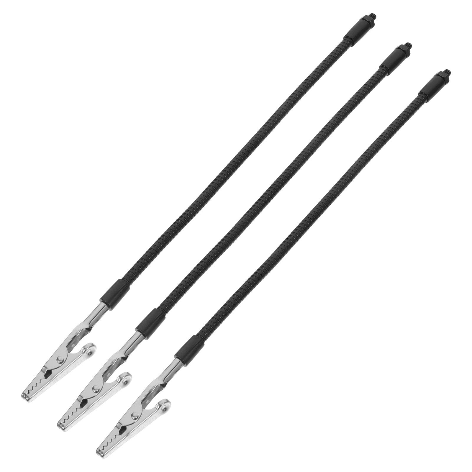 3pcs Soldering Workbench Clamp - Electronics Repair Tools recension och pris