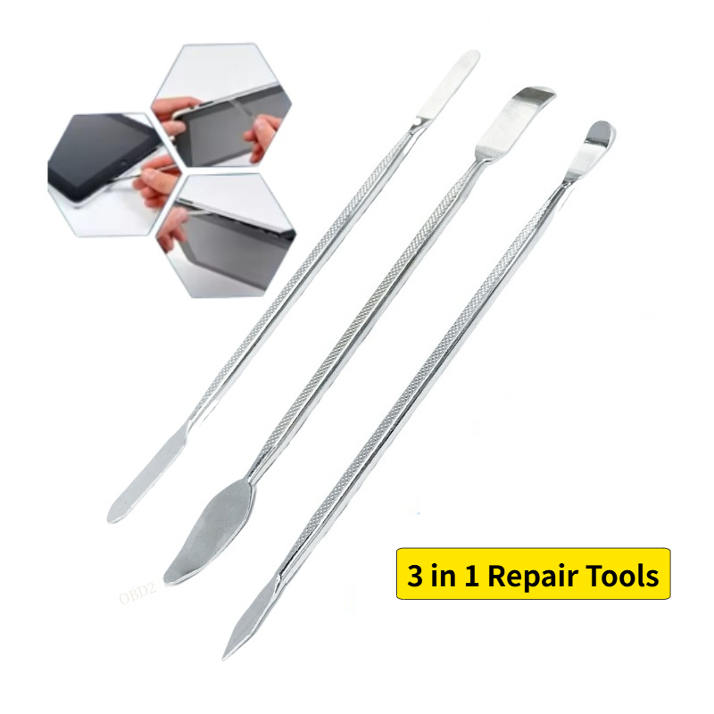3 IN 1 Repair Tools Sets Openi - Phone Opening Tool recension och pris