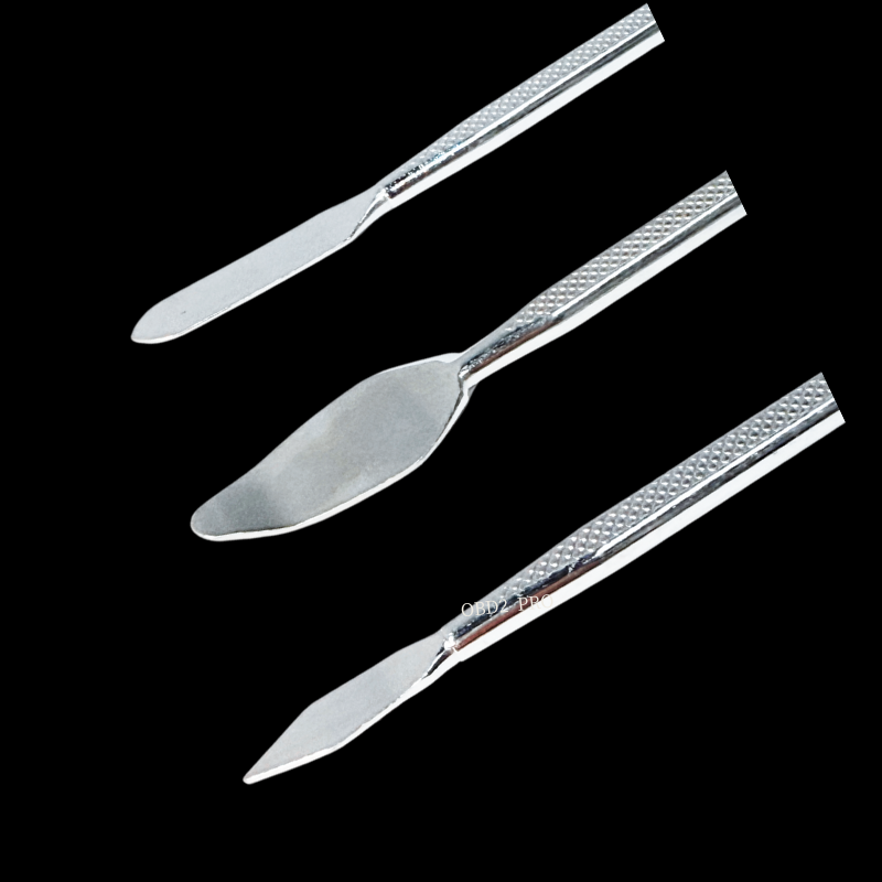 3 IN 1 Repair Tools Sets Openi - Phone Opening Tool recension och pris