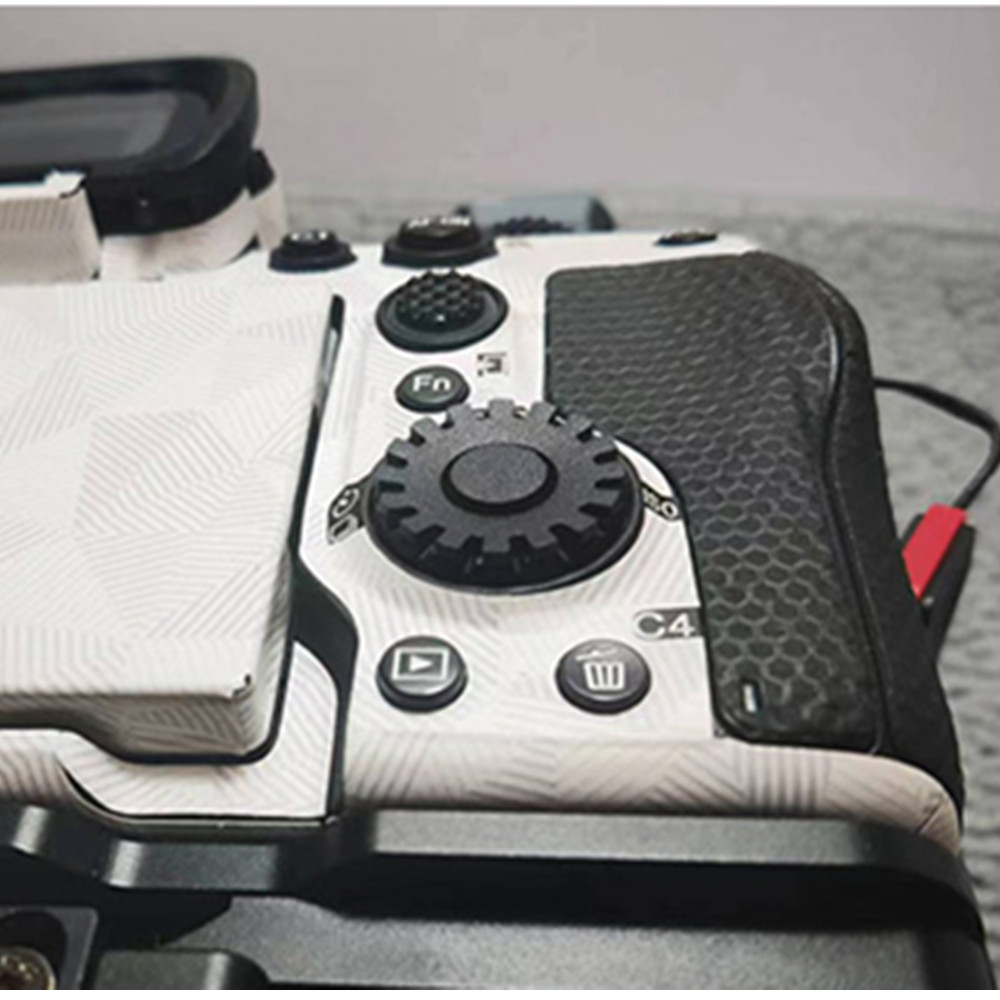 Metal Control Dial Wheel Attac - Sony Camera Zv-E10 recension och pris