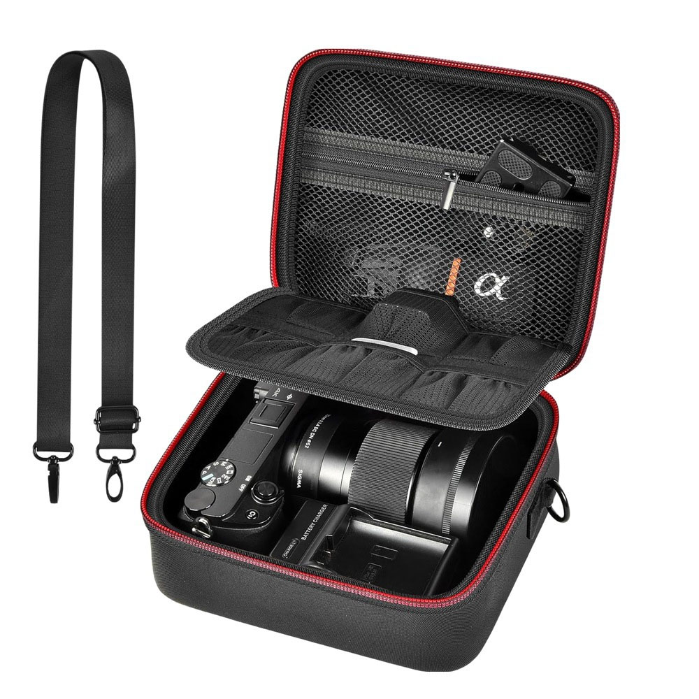 Suitable for Sony Alpha 6300 C - Sony Camera Zv-E10 recension och pris