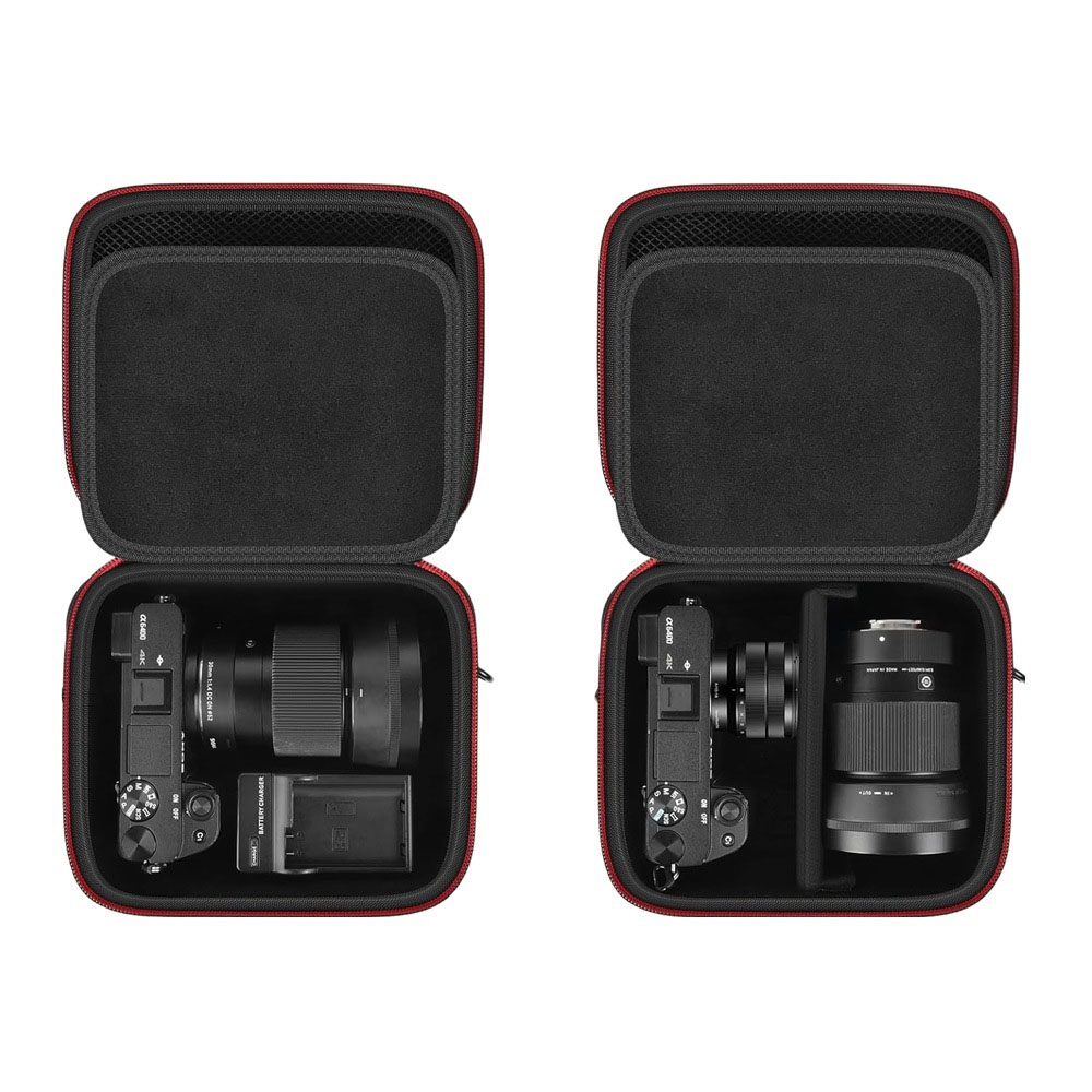 Suitable for Sony Alpha 6300 C - Sony Camera Zv-E10 recension och pris