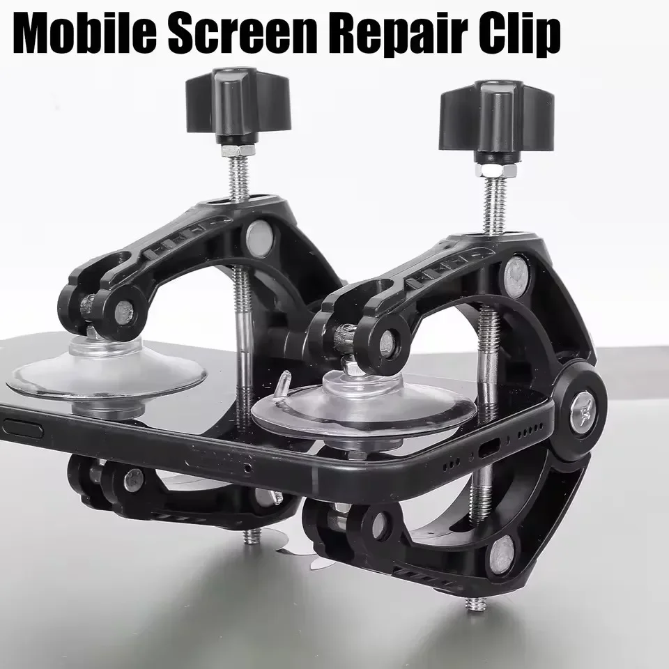 Phone-Screen Repair Suction-Cu - Phone Opening Tool recension och pris