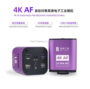 2026 Hot Sell 4K  Auto Focus H - Electronics Repair In Usa recension och pris