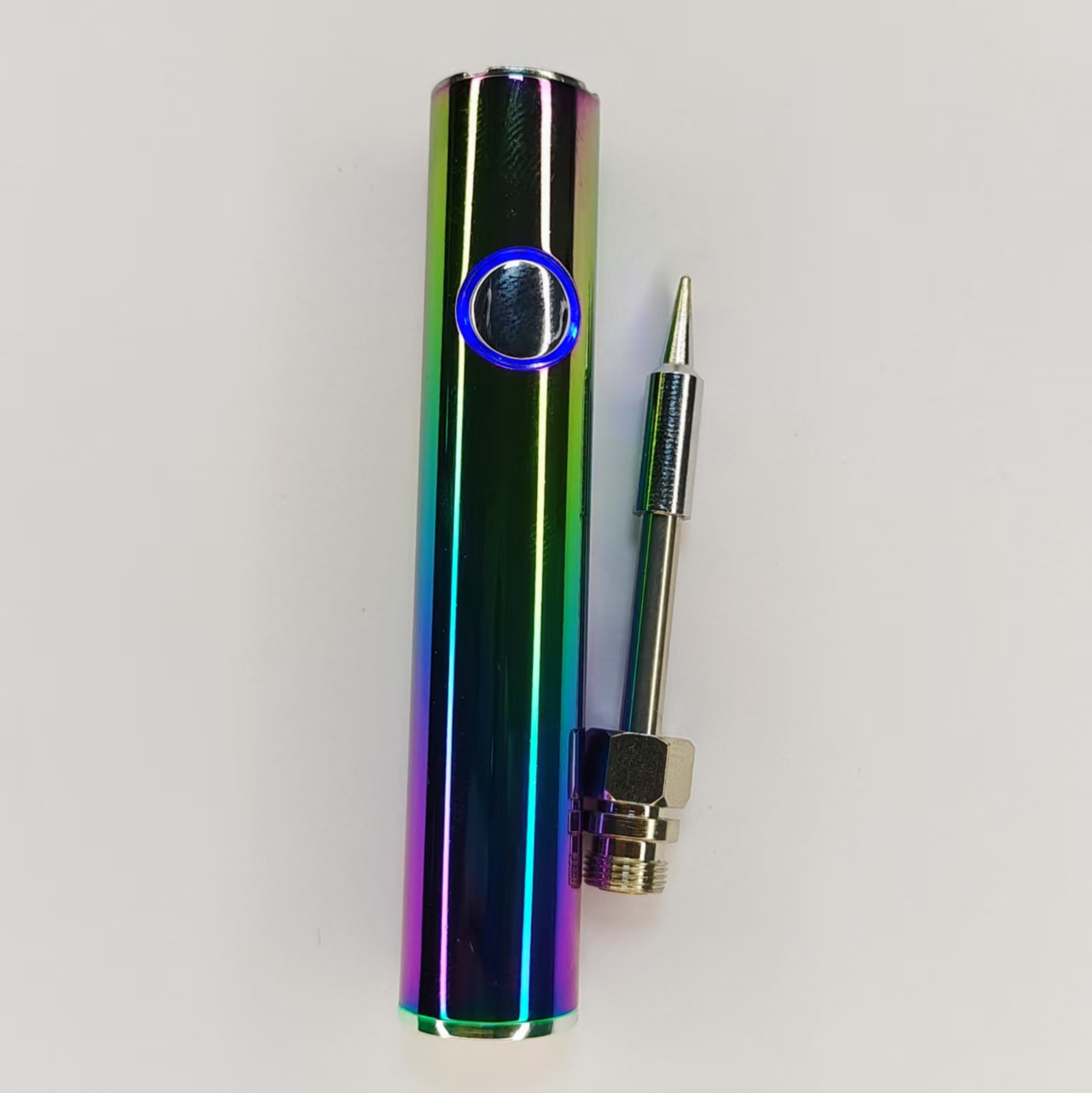 New Type LED Lamp - 3-Color Ad - Electronics Repair Tools recension och pris