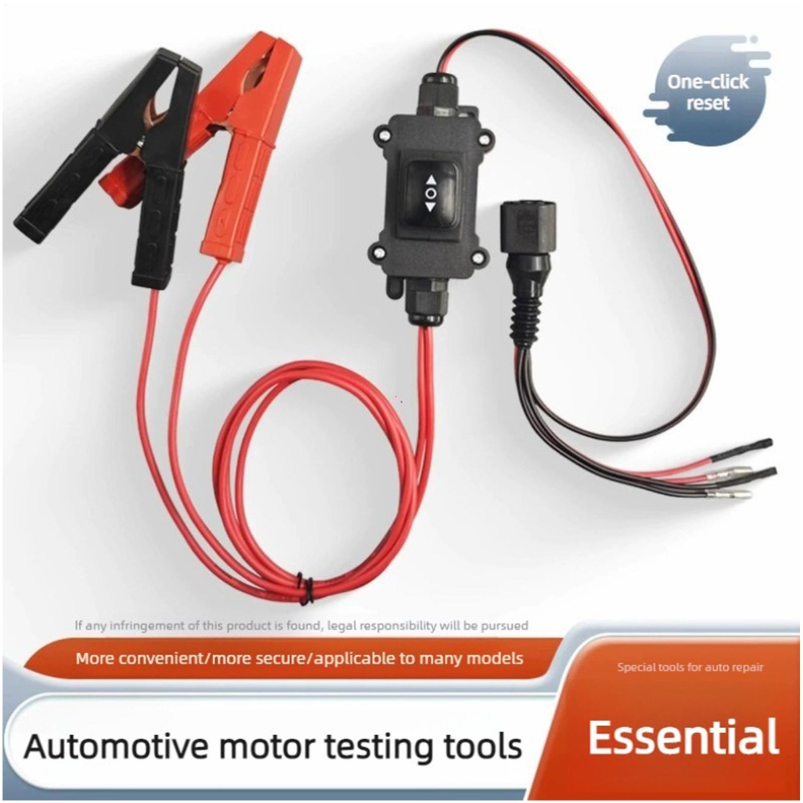 Car EPB CaliperMotor Release T - Electronics Repair Tools recension och pris