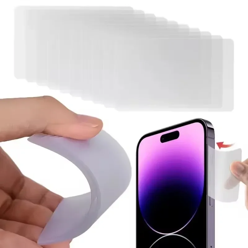 1-100Pcs Phone Screen Pry Tool - Phone Opening Tool recension och pris