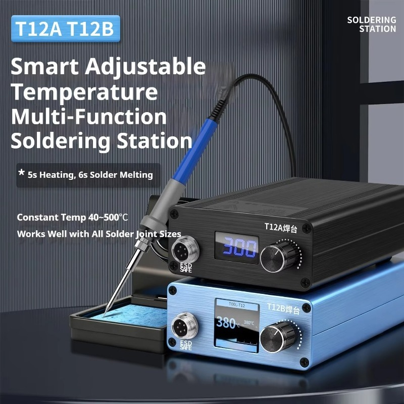 T12A And cooled high-power ind - Electronics Repair In Usa recension och pris