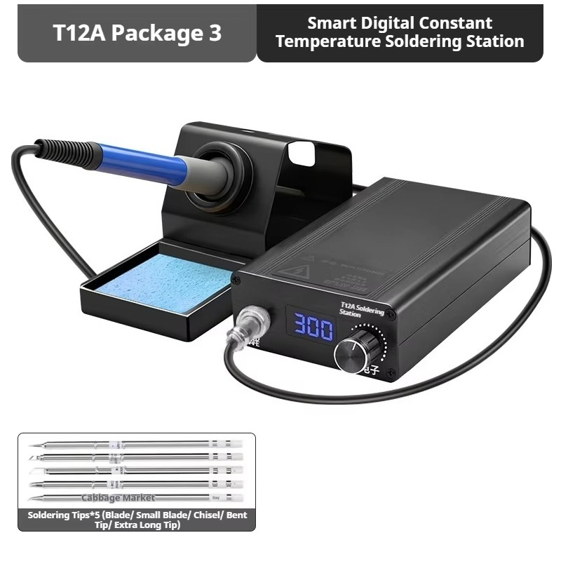 T12A And cooled high-power ind - Electronics Repair In Usa recension och pris