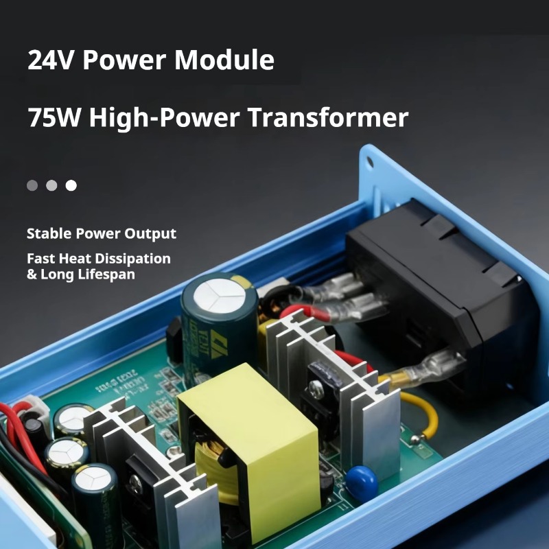 T12A And cooled high-power ind - Electronics Repair In Usa recension och pris